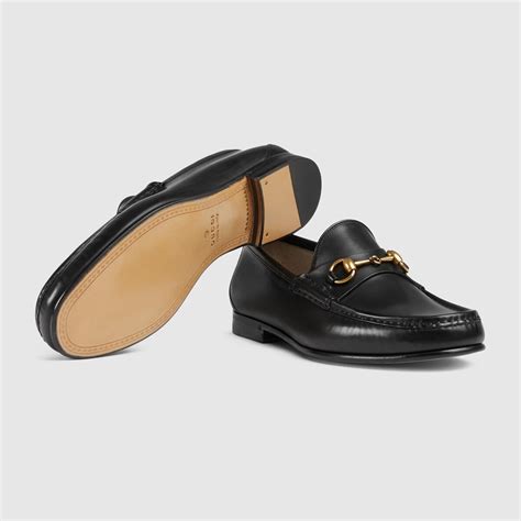 spot fake gucci loafers|Gucci horsebit loafer dupe.